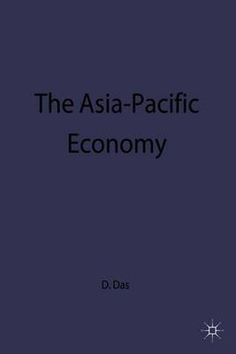 The Asia-Pacific Economy by D Das image