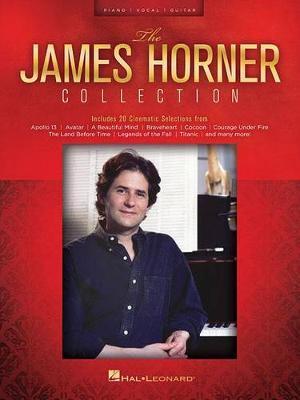 The James Horner Collection by James Horner image