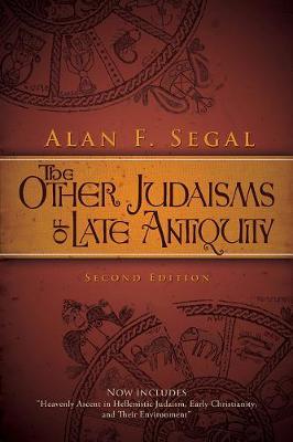 The Other Judaisms of Late Antiquity by Alan F. Segal image