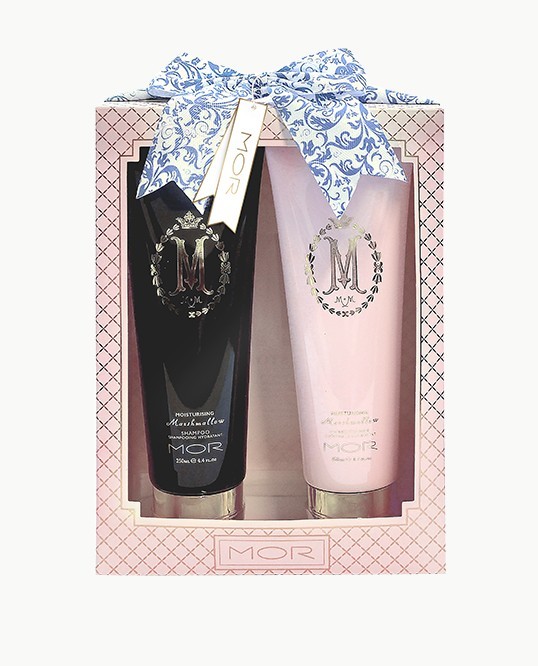 MOR Show Stopper Gift Set - Marshmallow image