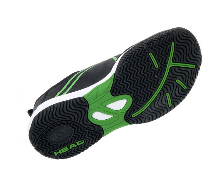 Buy Head Sensor Junior Tennis Shoes (Size 6) at Mighty Ape NZ