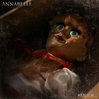annabelle doll nz