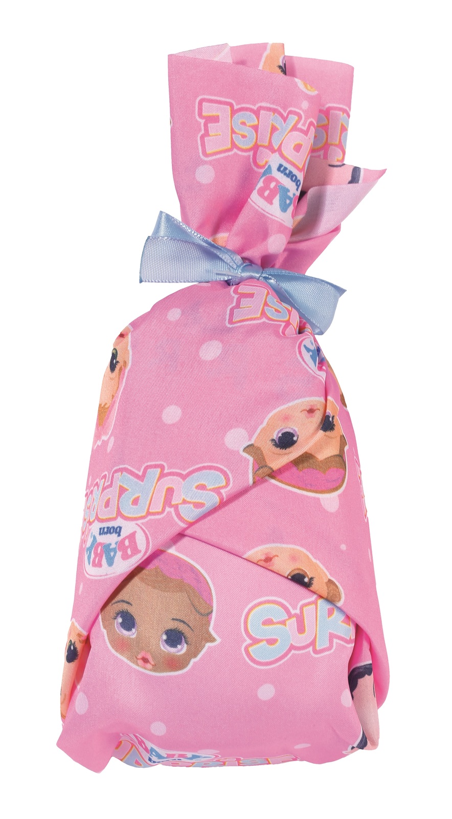 Baby Born: Surprise Doll - Single Pack (Assorted Designs) image