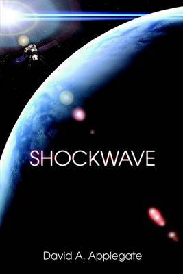 Shockwave by David A. Applegate image