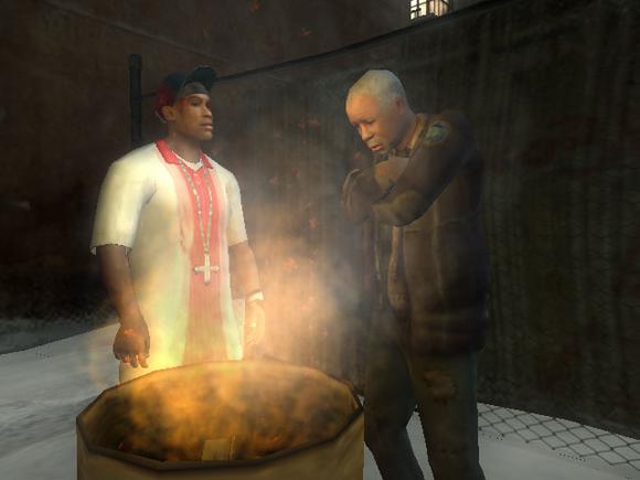 True Crime: New York City for Xbox image