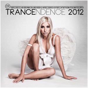 Trancendence 2012 Vol.1 (2CD) by Various image