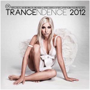 Trancendence 2012 Vol.1 (2CD) on CD by Various