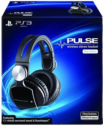 pulse ps4