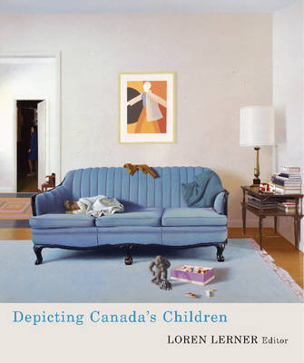 Depicting Canadas Children image