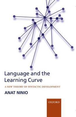 Language and the Learning Curve by Anat Ninio image