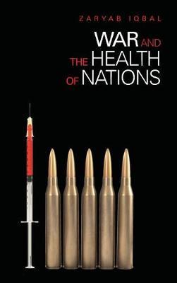 War and the Health of Nations image