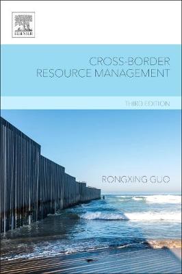 Cross-Border Resource Management by Rongxing Guo image