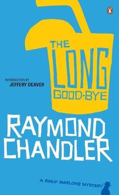 The Long Good-bye by Raymond Chandler image