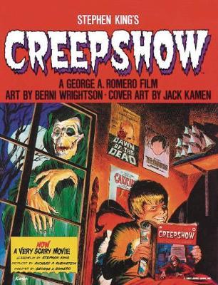 Creepshow by Stephen King image