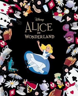 Disney: Alice in Wonderland Classic Collection image