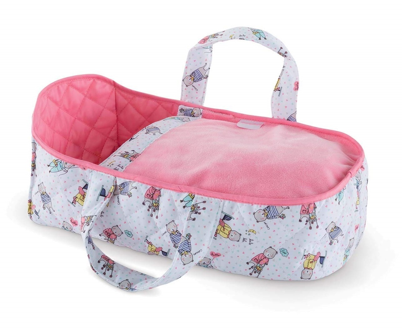 Corolle: Mon Premier - Doll Carry Bed