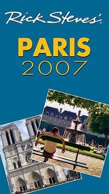 Rick Steves' Paris: 2007 by Rick Steves image