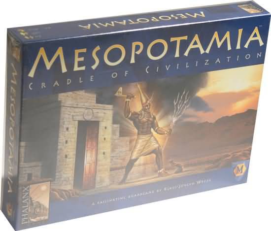 Mesopotamia