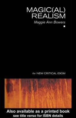 Magic(al) Realism by Maggie Ann Bowers image