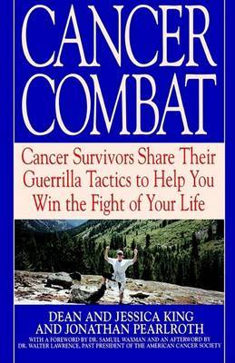 Cancer Combat by Dean King image