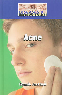 Acne by Bonnie Juettner image