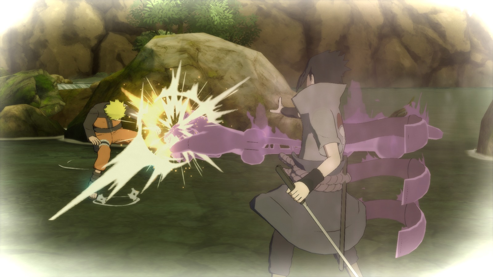 Naruto Shippuden: Ultimate Ninja Storm 4 for Xbox One image