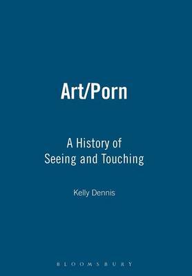 Art/porn by Kelly Dennis image