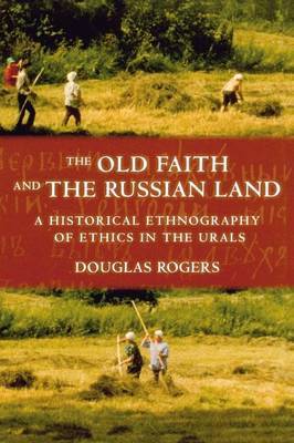 The Old Faith and the Russian Land image