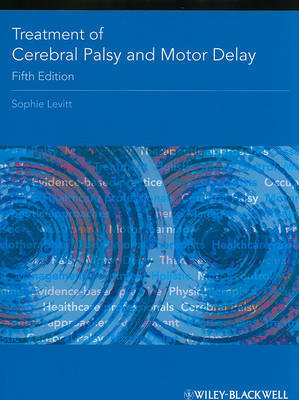 Treatment of Cerebral Palsy and Motor Delay by Sophie Levitt image
