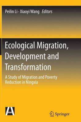 Ecological Migration, Development and Transformation image