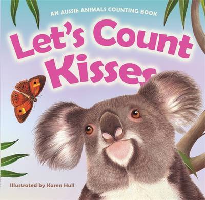 Let's Count Kisses image