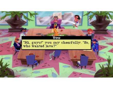 Leisure Suit Larry Collection image