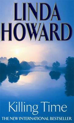 Killing Time by Linda Howard image