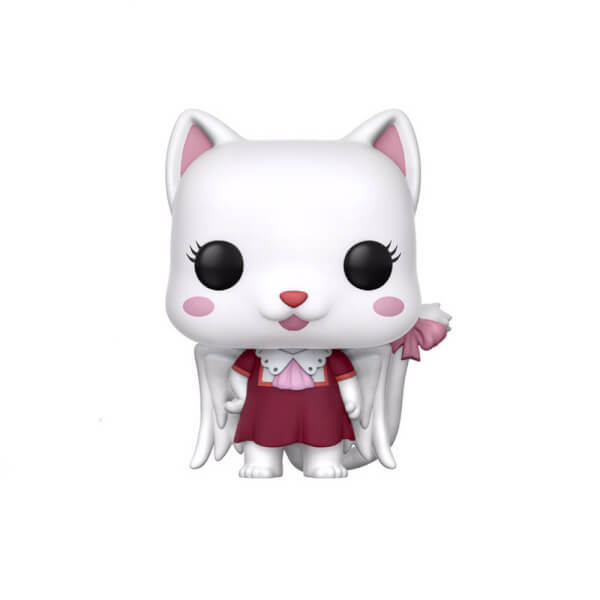 Fairy Tail - Carla Pop! Vinyl Figure image