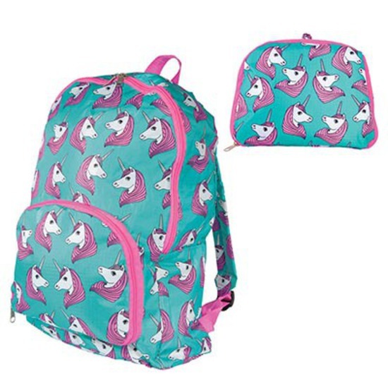 unicorn backpack nz