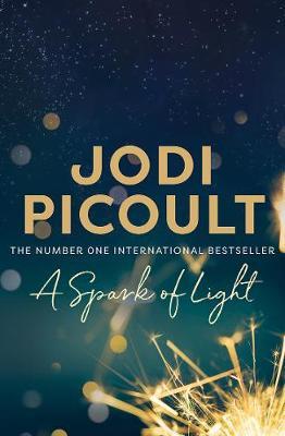 A Spark of Light by Jodi Picoult image