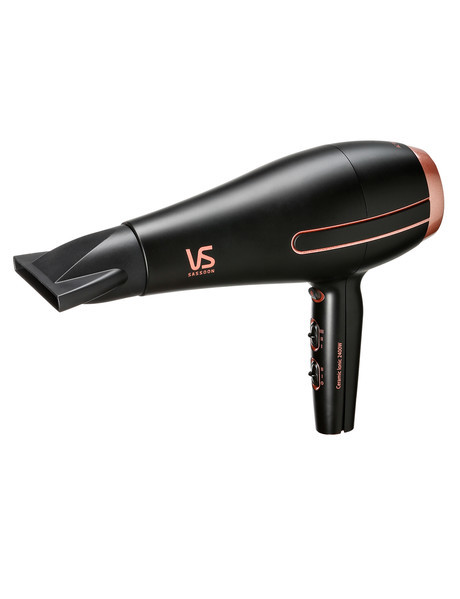 Buy Vs Sassoon Super Power 2400 Hair Dryer At Mighty Ape Nz