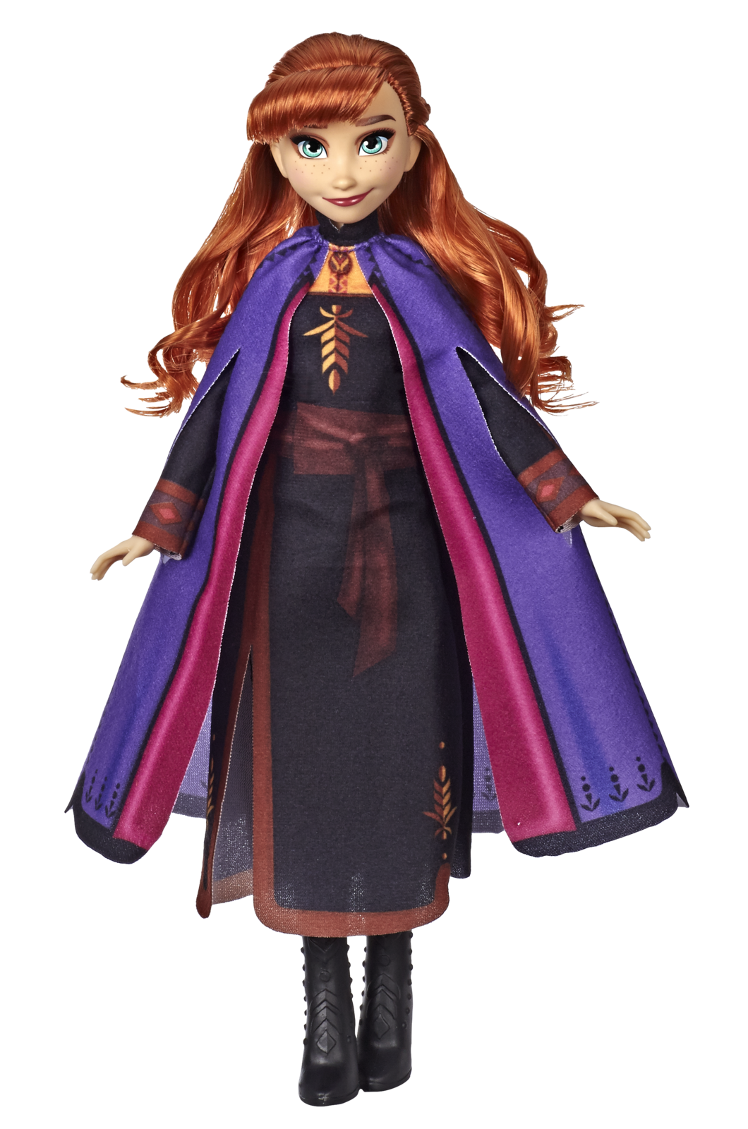 Frozen II: Anna - Character Doll image