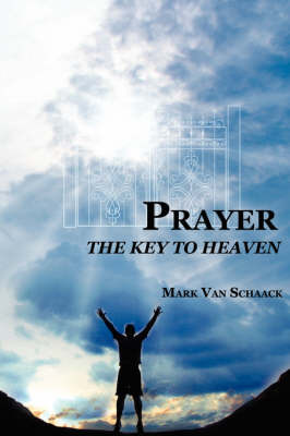Prayer by Mark Van Schaack image