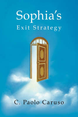 Sophia's Exit Strategy by C. Paolo Caruso image
