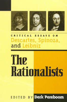 The Rationalists image