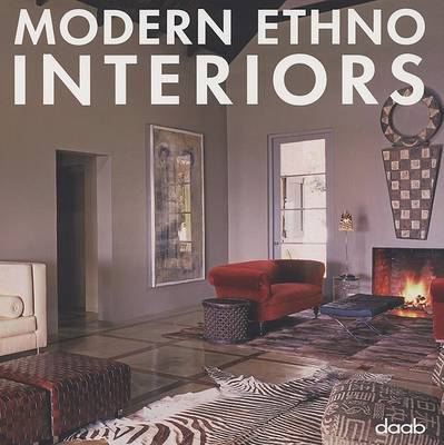 Modern Ethno Interiors image