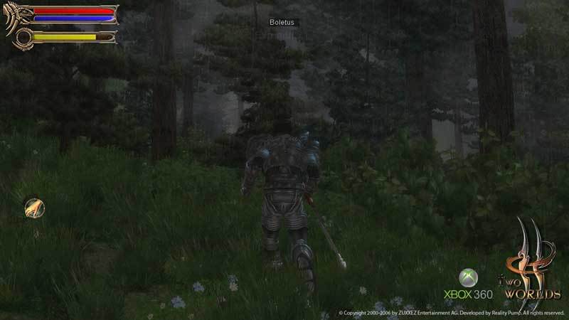 Two Worlds for Xbox 360 image
