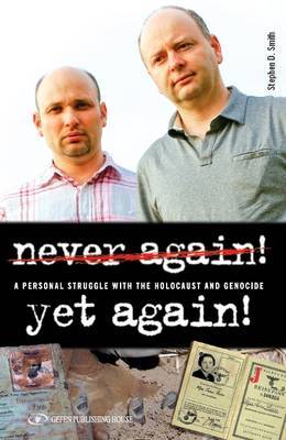 Never Again! Yet Again! by Stephen D Smith image