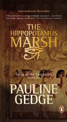 The Hippopotamus Marsh by Pauline Gedge image