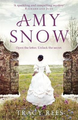 Amy Snow image