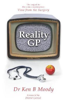 Reality GP by Ken B. Moody image