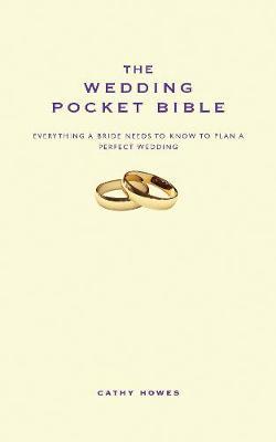 The Wedding Pocket Bible image