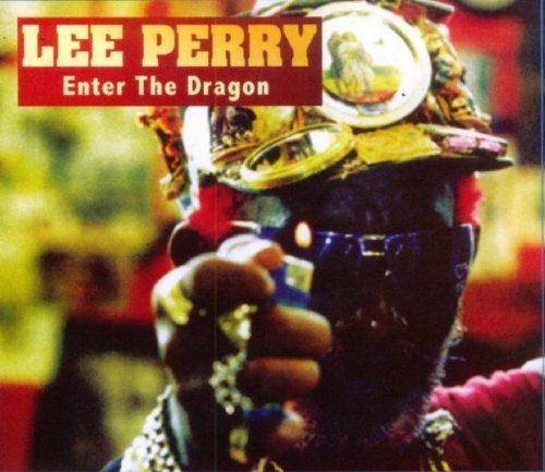 Enter The Dragon by Lee Perry image