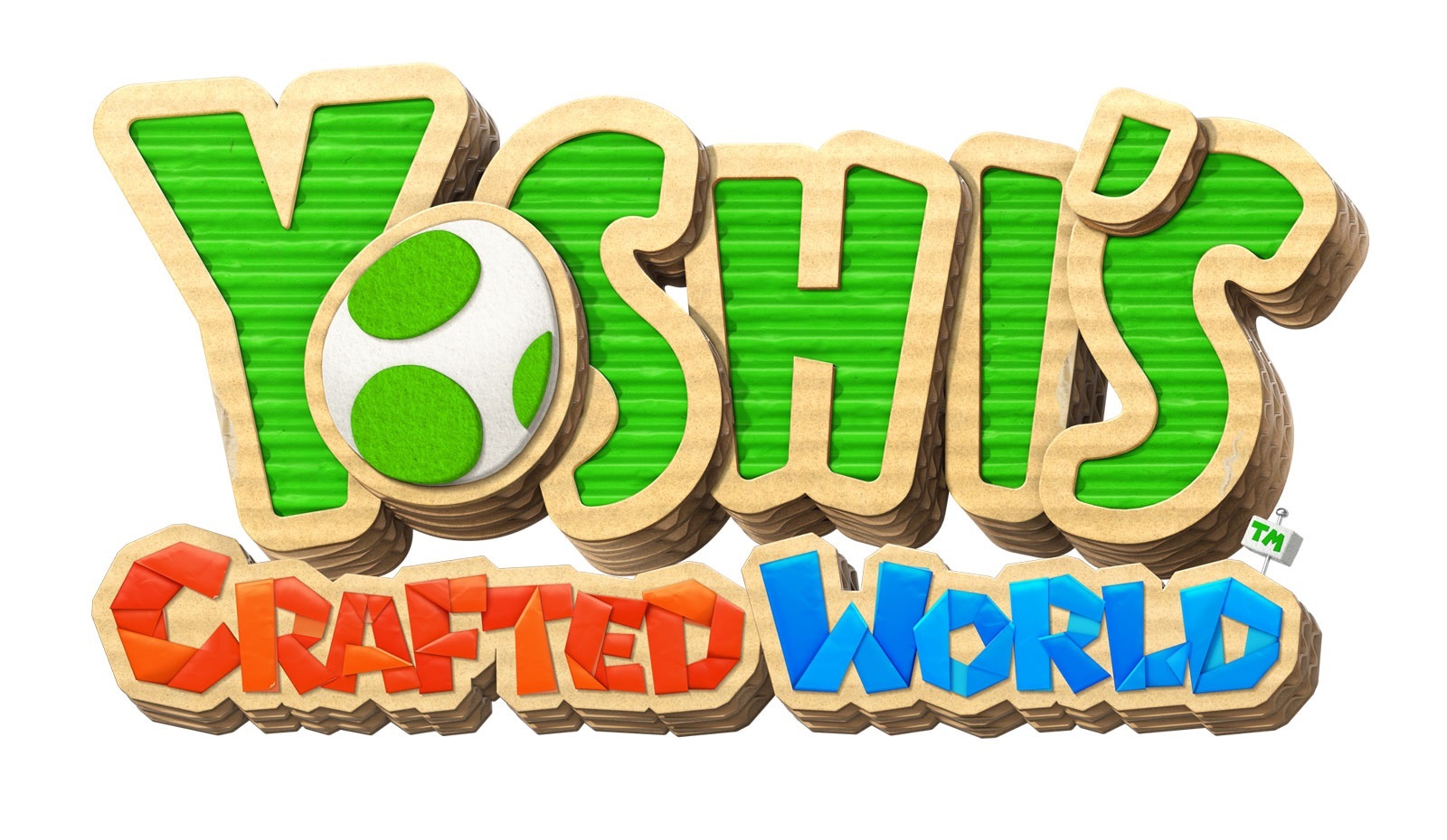 Yoshi’s Crafted World for Nintendo Switch image